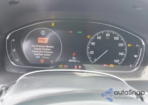 2018 Honda Accord Ex from USA, damaged, VIN 1HGCV1F43JA254457